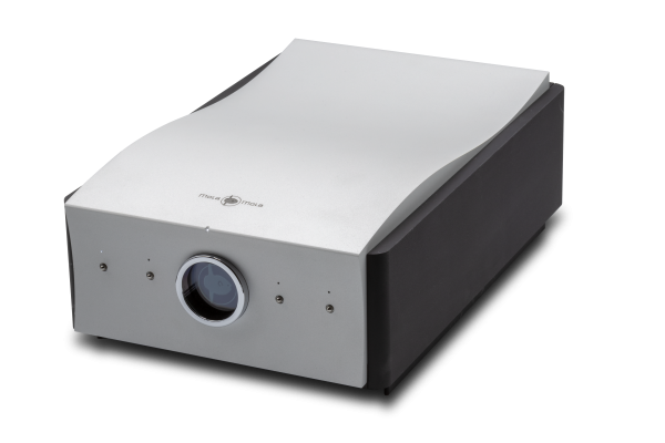 Mola Mola Tambaqui Preamplifier