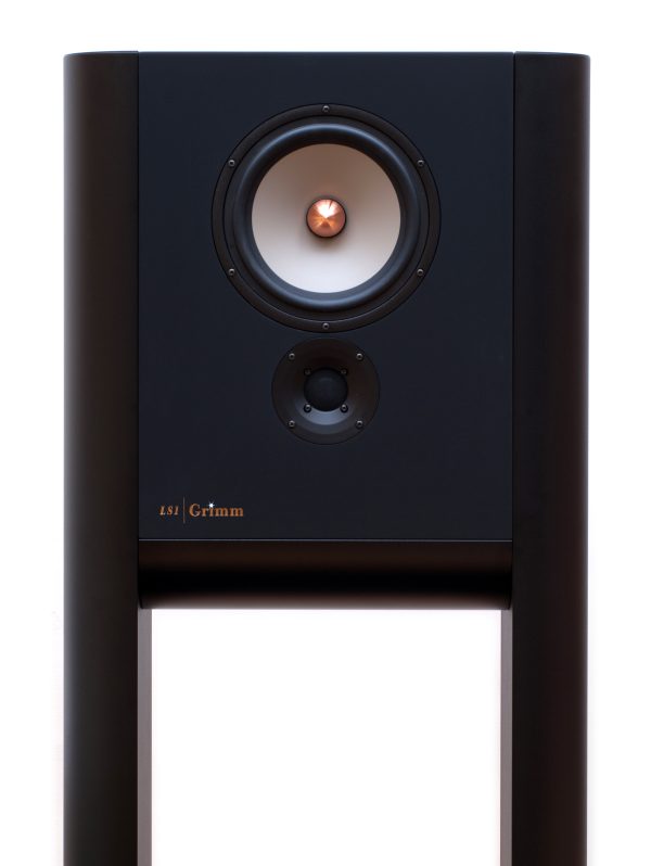 Grimm Audio Loudspeakers LS1V2 MODEL - Image 2