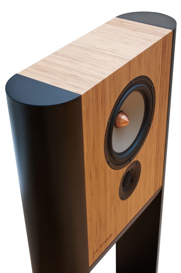Grimm Audio Loudspeakers LS1V2 MODEL - Image 7