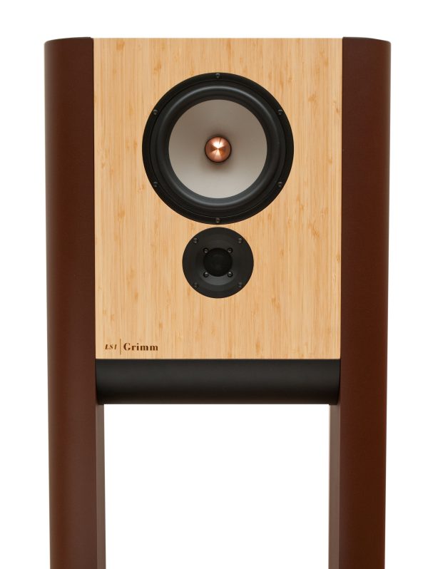 Grimm Audio Loudspeakers LS1V2 MODEL - Image 5