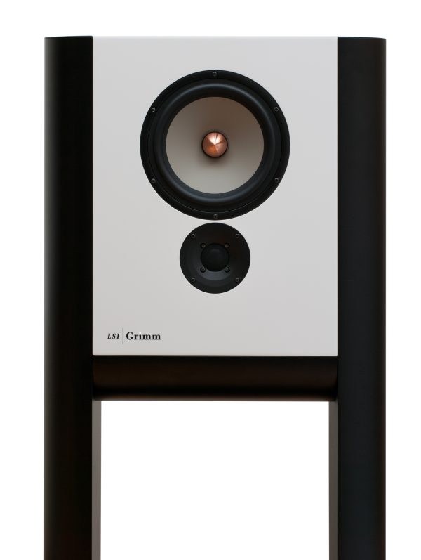 Grimm Audio Loudspeakers LS1V2 MODEL - Image 3