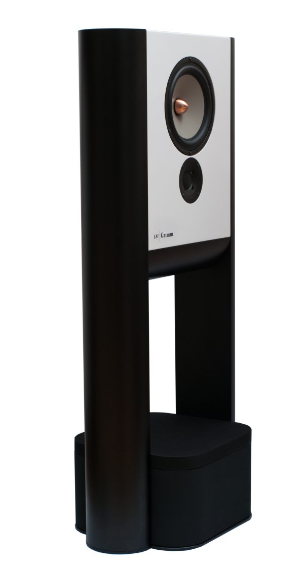 Grimm Audio Loudspeakers LS1V2 MODEL - Image 4