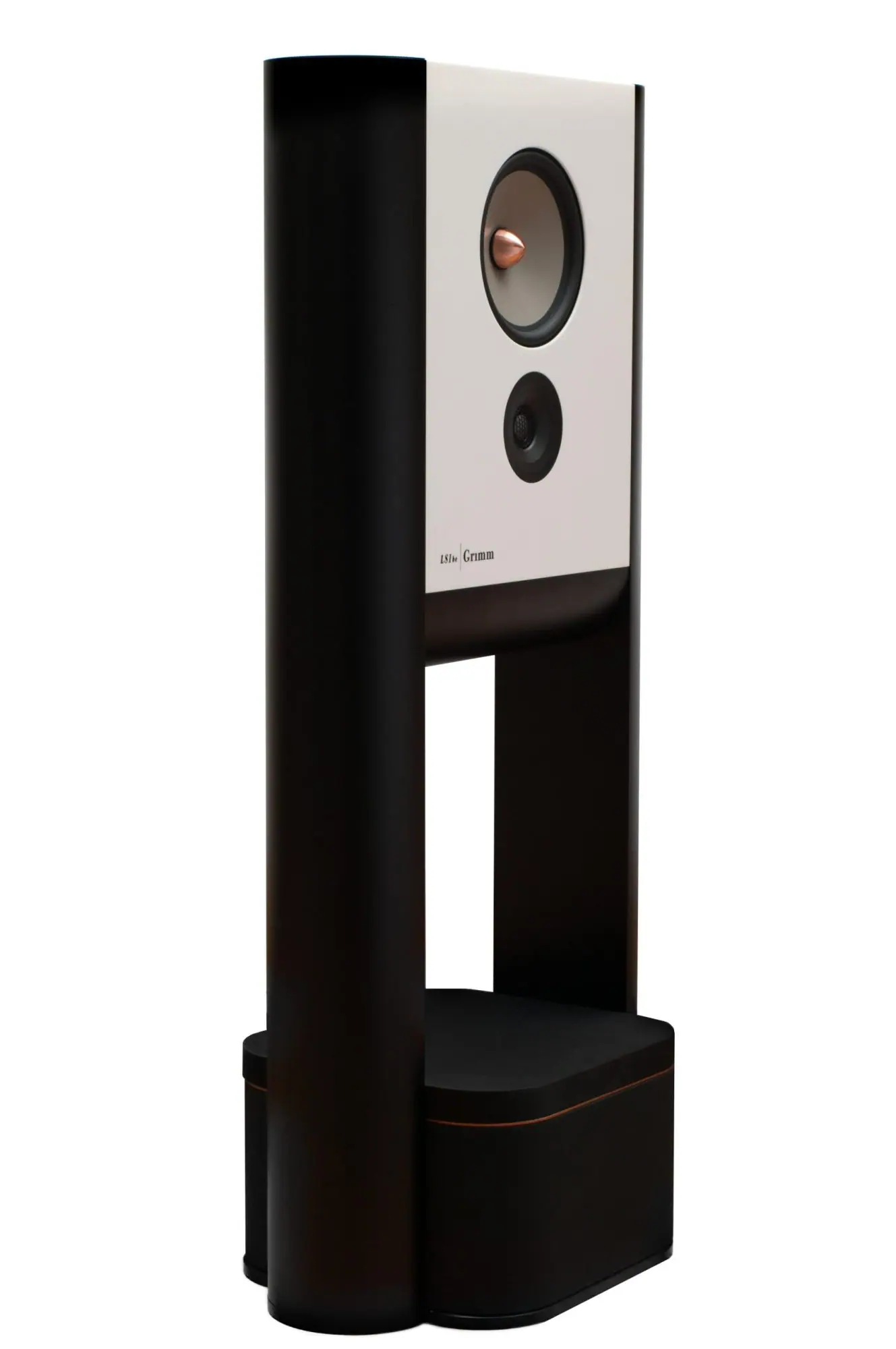 Grimm Audio Loudspeakers LS1BE MODEL - Image 2