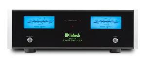 McIntosh MC152 2-Channel Solid State Amplifier