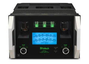McIntosh MC451 1-Channel Dual Mono Amplifier
