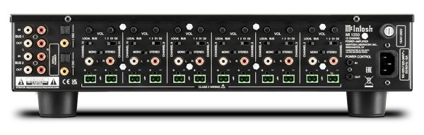 McIntosh MI1250 12-Channel Digital Amplifier - Image 4