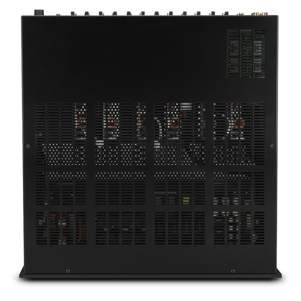 McIntosh MI1250 12-Channel Digital Amplifier - Image 5