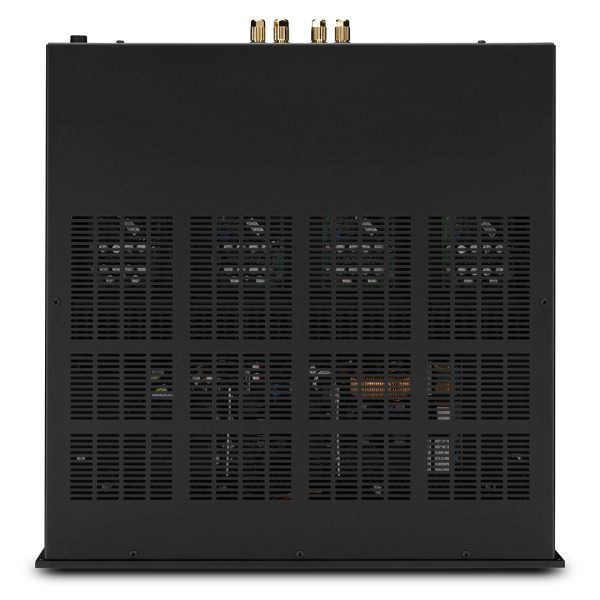 McIntosh MI502 2-Channel Digital Amplifier - Image 4