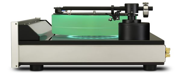 McIntosh MT10 Precision Turntable - Image 3