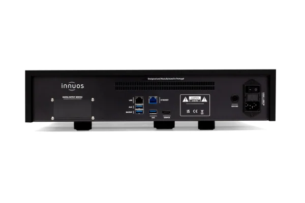 Innuos ZEN NG Streamer - Image 2