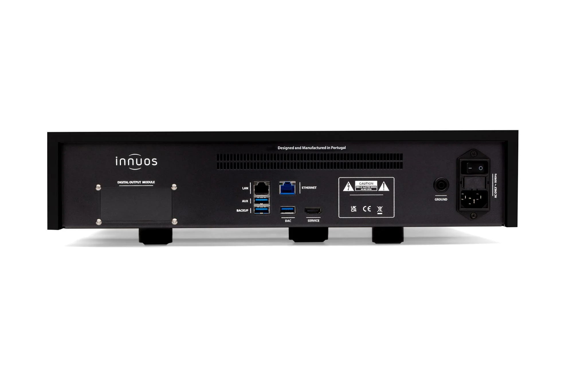 Innuos ZEN NG Streamer - Image 2