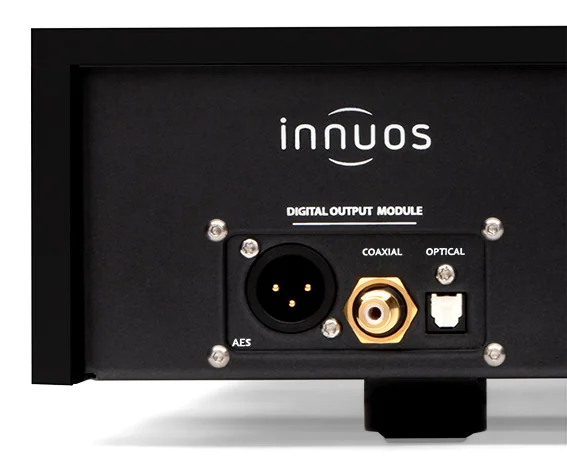 Innuos ZEN NG Streamer - Image 4