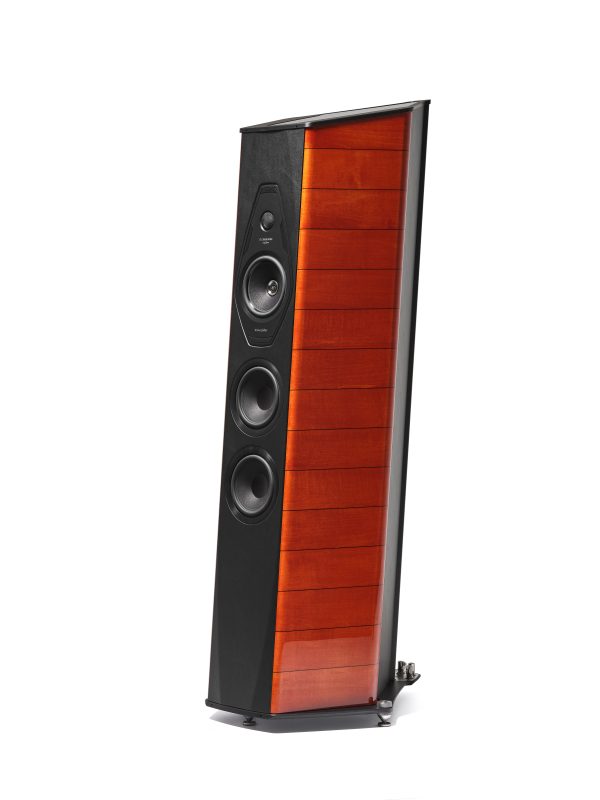 Sonus Faber Reference Collection - IL Cremonese Extrema - Image 2