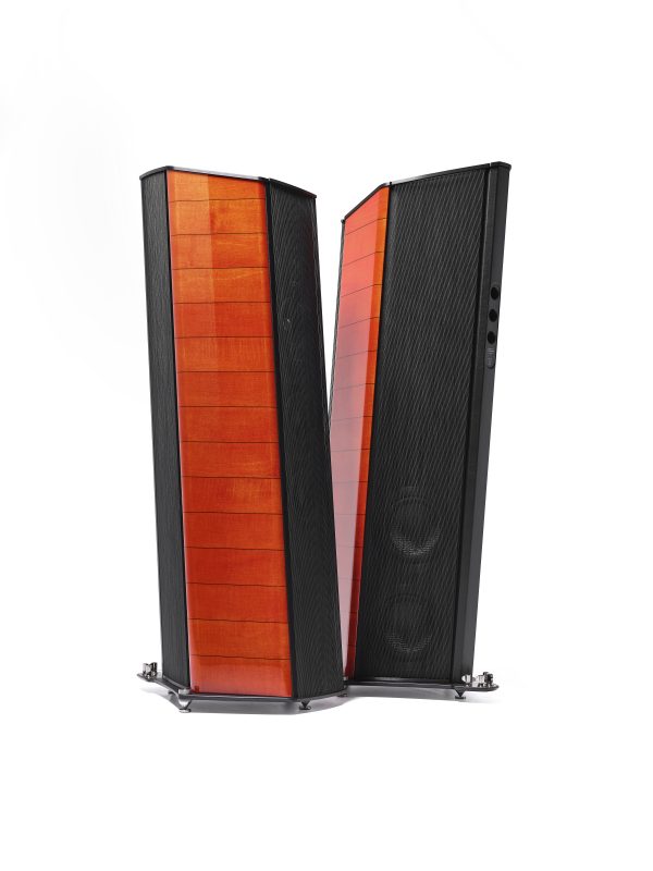 Sonus Faber Reference Collection - IL Cremonese Extrema - Image 3