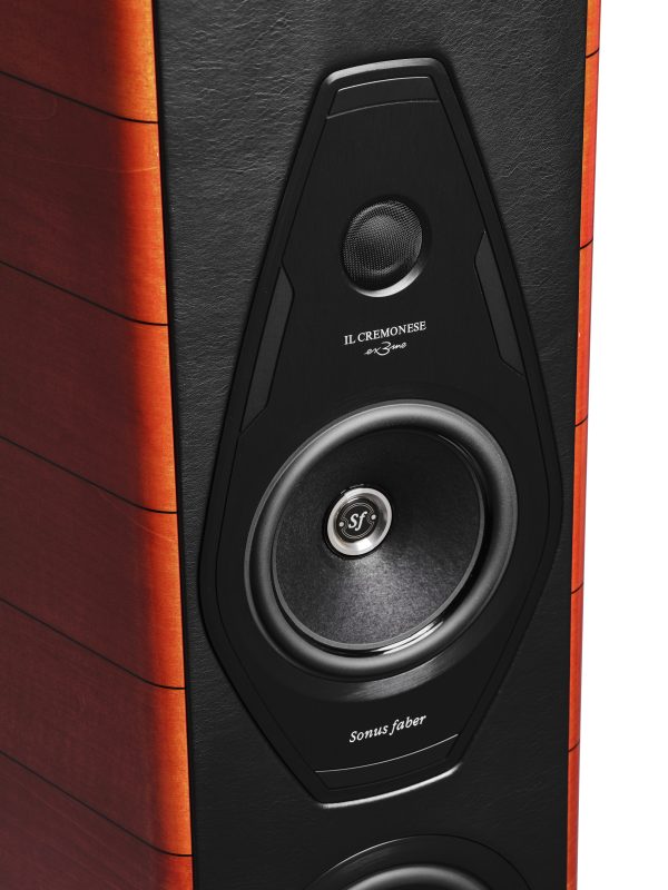 Sonus Faber Reference Collection - IL Cremonese Extrema - Image 4