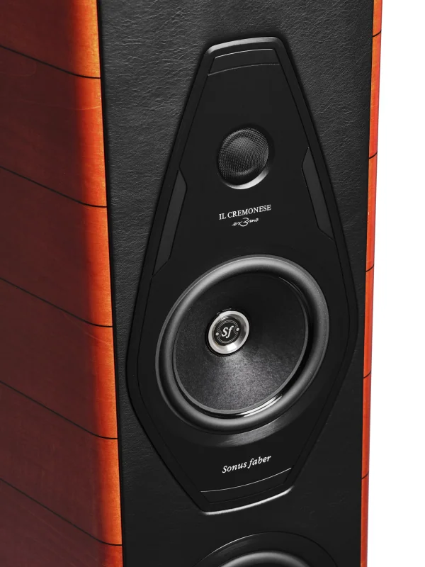 Sonus Faber Reference Collection - IL Cremonese Extrema - Image 4
