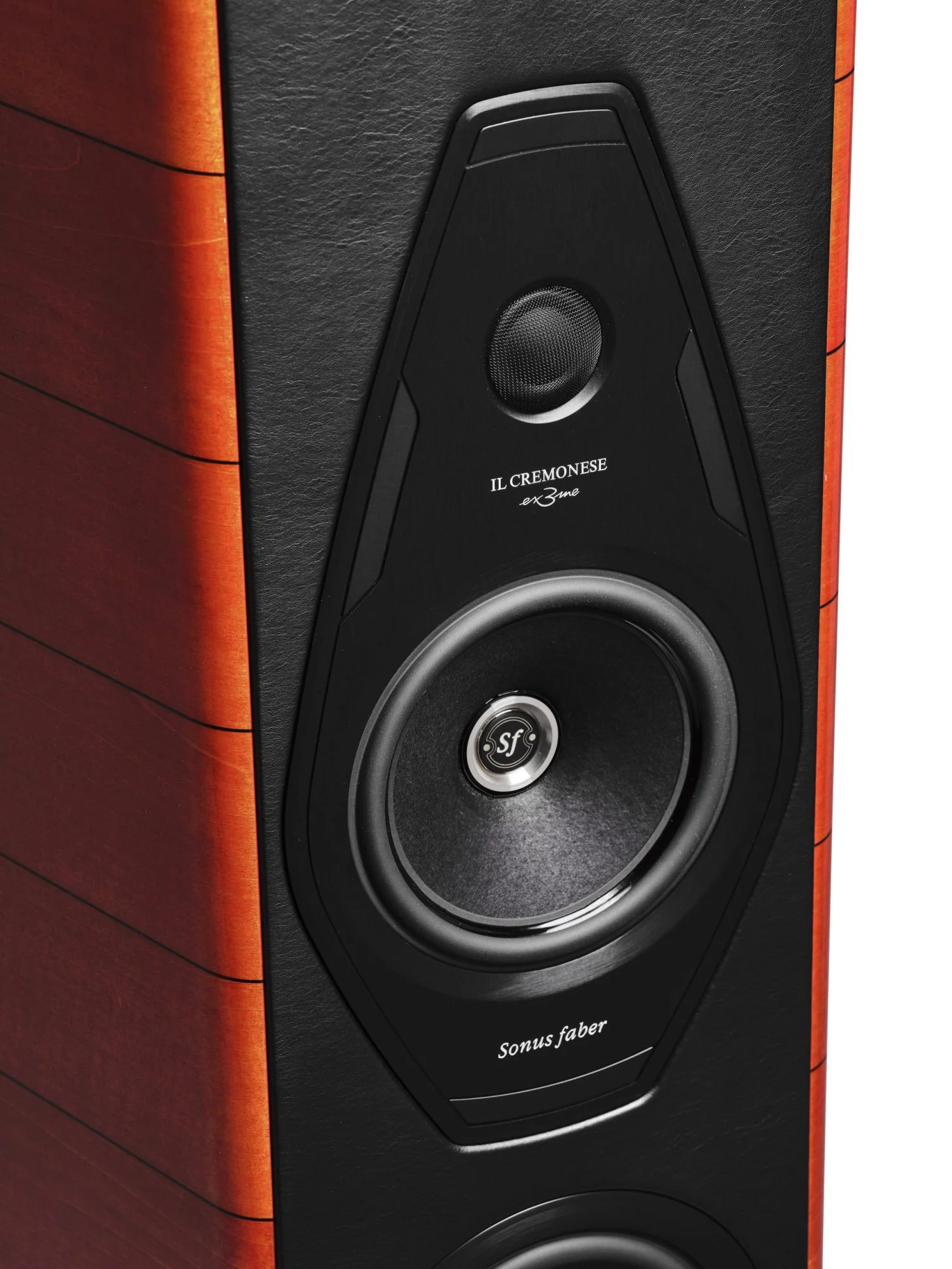 Sonus Faber Reference Collection - IL Cremonese Extrema - Image 4