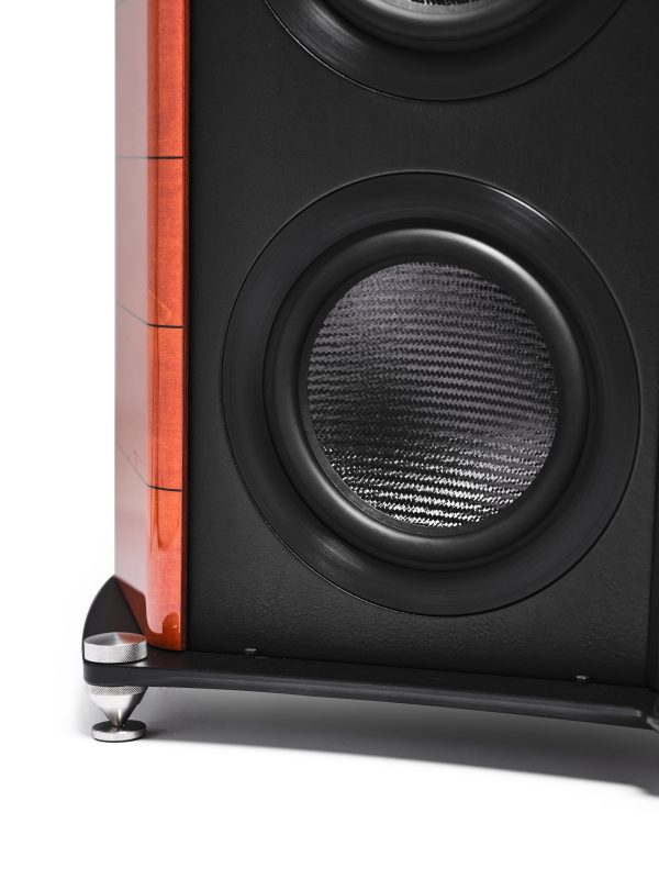 Sonus Faber Reference Collection - IL Cremonese Extrema - Image 5