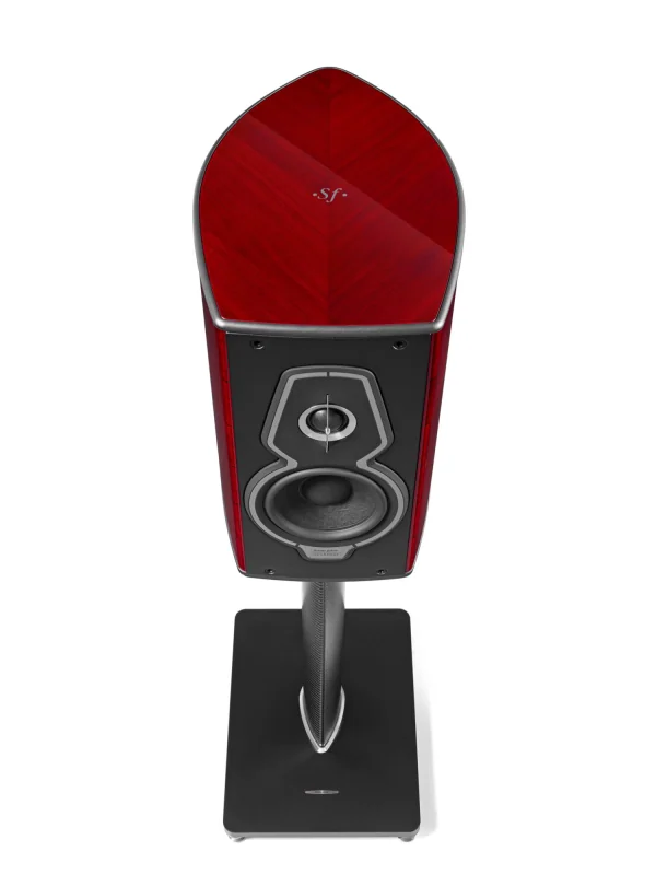 Sonus Faber Homage Collection - Guarneri G5 - Image 3