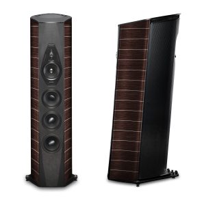 Sonus faber Lilium