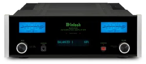 McIntosh MA5300 2-Channel Integrated Amplifier