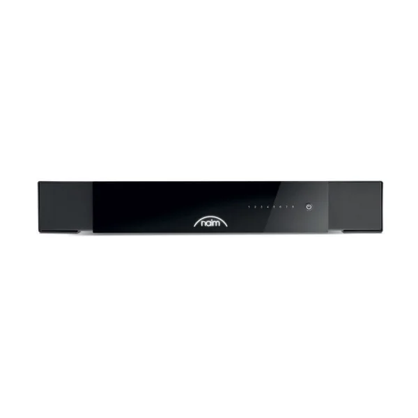 NAIM CI-NAP 108 - 8 Channel Power Amplifier