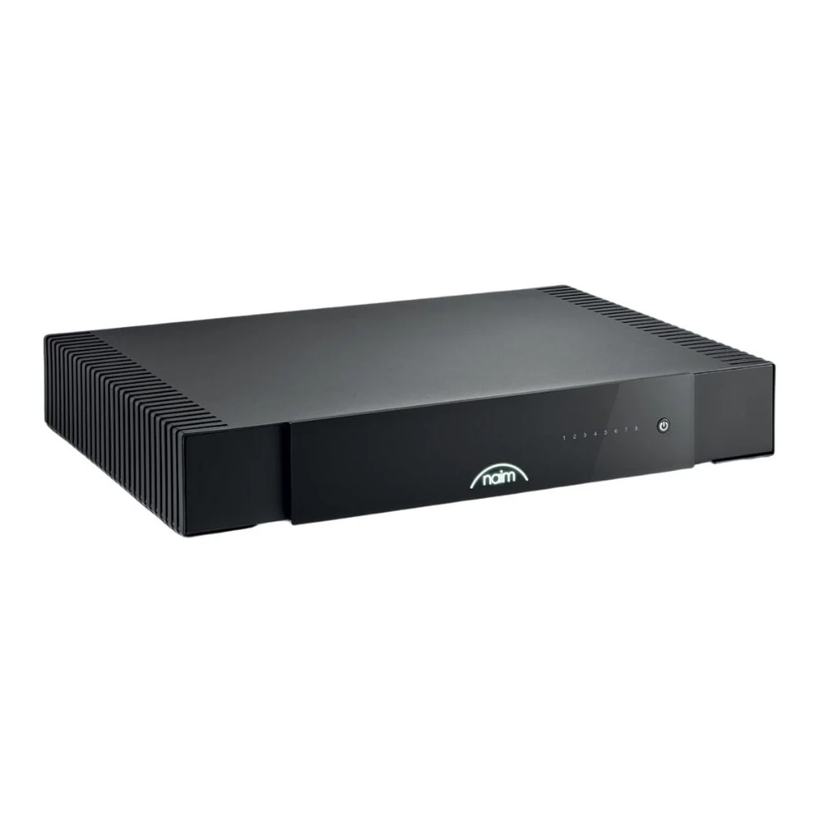 NAIM CI-NAP 108 - 8 Channel Power Amplifier