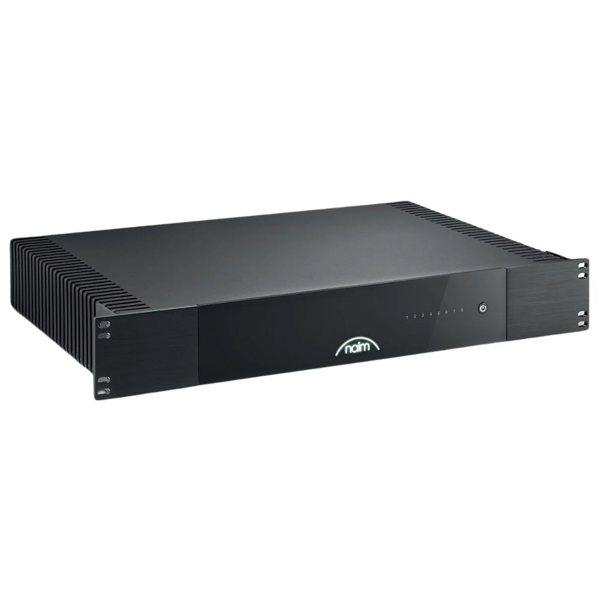 NAIM CI-NAP 108 - 8 Channel Power Amplifier