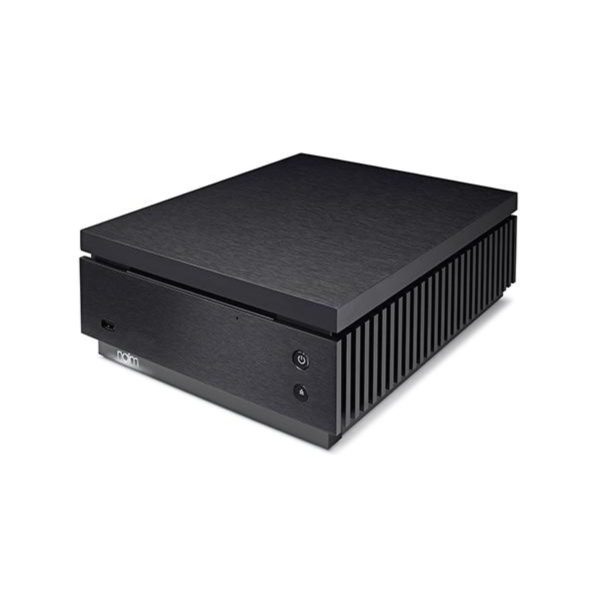 NAIM UNITI CORE - Ultimate Music Manager Hub with Server and CD Ripper - Image 2