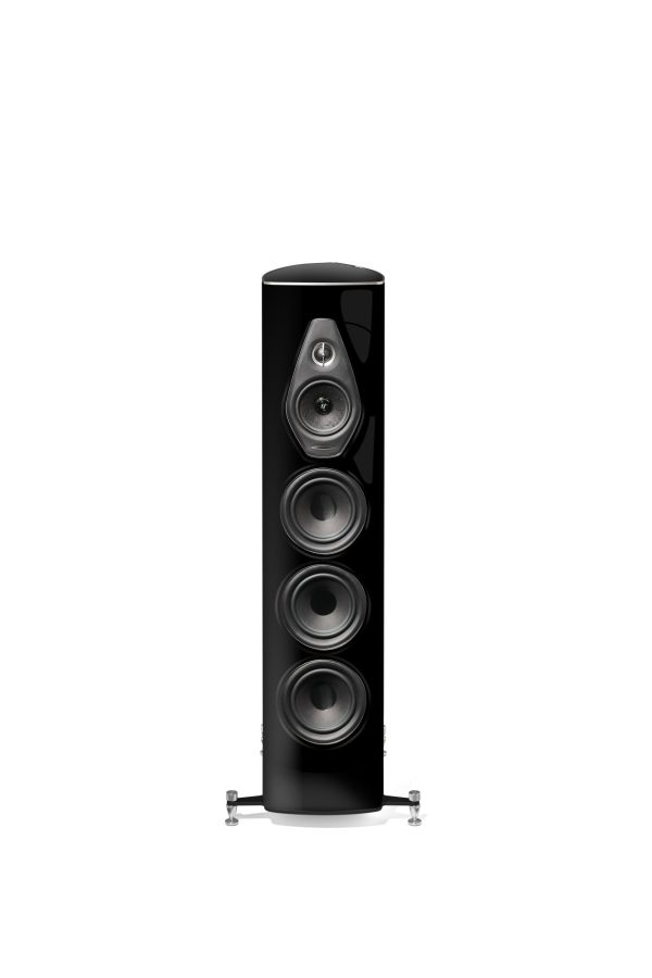Sonus Faber Olympica Nova Collection - Olympica Nova V - Image 3