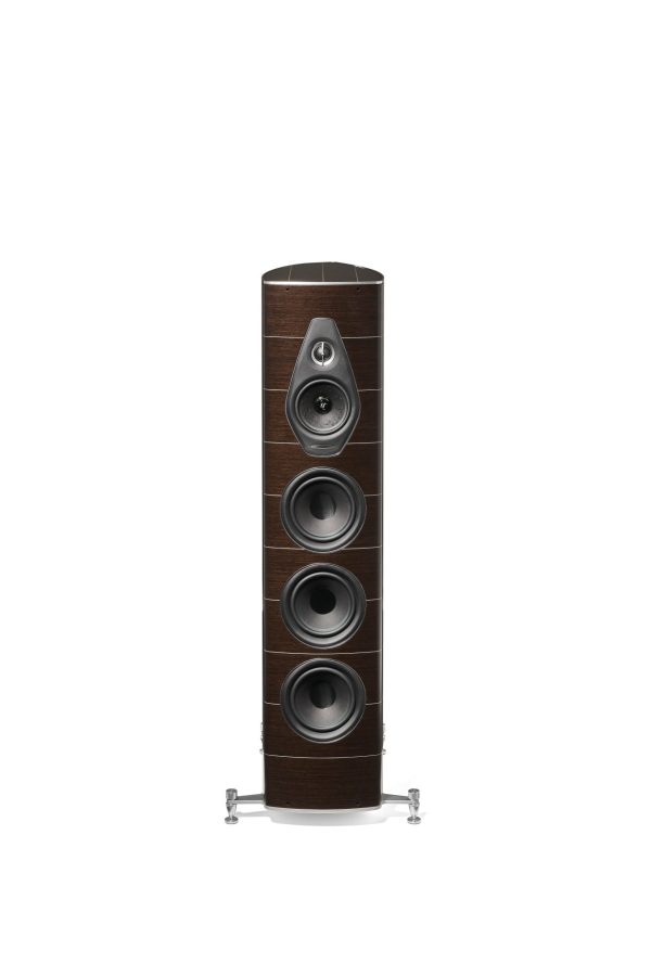 Sonus Faber Olympica Nova Collection - Olympica Nova V - Image 2