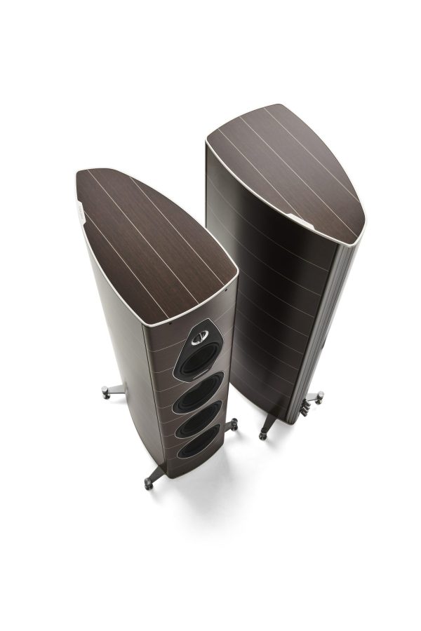 Sonus Faber Olympica Nova Collection - Olympica Nova V - Image 5