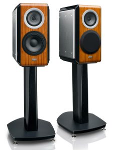 TAD Compact Evolution One TX