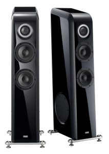 TAD Evolution One TX