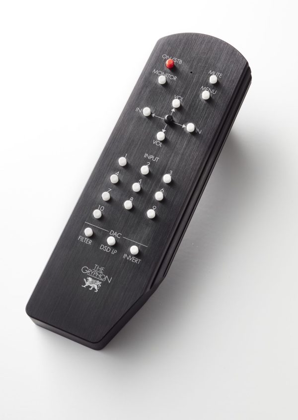 Gryphon Essence Power Amplifier - Image 3