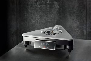 Gryphon Ethos CD Player