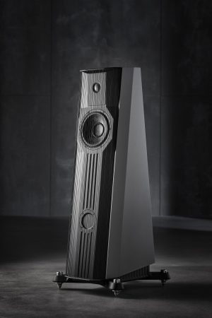 Gryphon EOS 2 Floorstanding Speakers (pair)