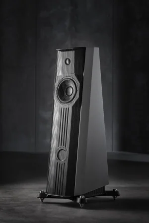Gryphon EOS 2 Floorstanding Speakers (pair)