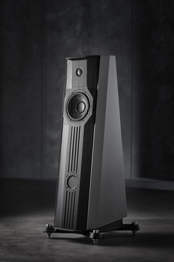 Gryphon EOS 2 Floorstanding Speakers (pair)