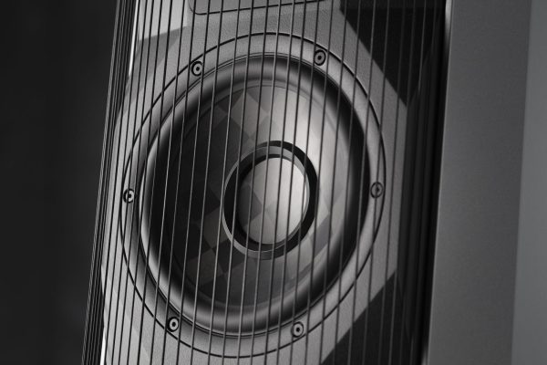 Gryphon EOS 2 Floorstanding Speakers (pair) - Image 3