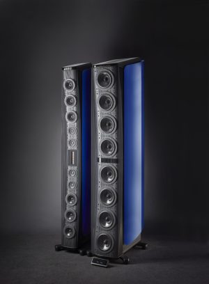 Gryphon Kodo Floorstanding Speakers (pair)