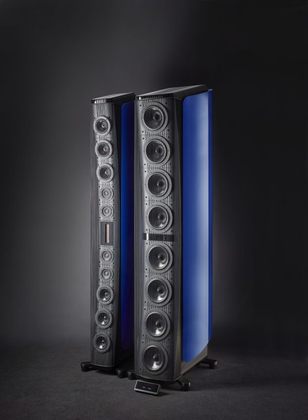 Gryphon Kodo Floorstanding Speakers (pair)