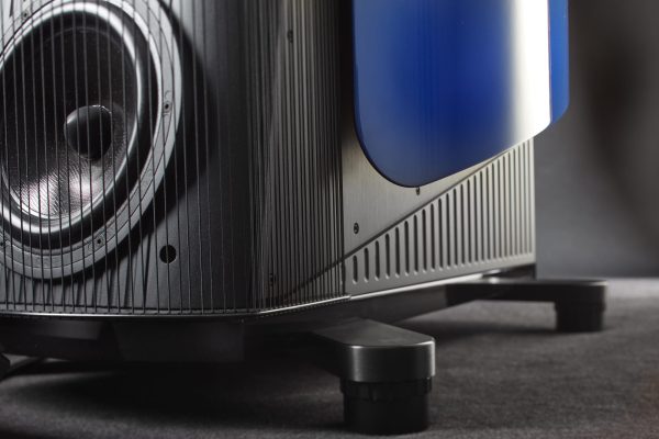 Gryphon Kodo Floorstanding Speakers (pair) - Image 4