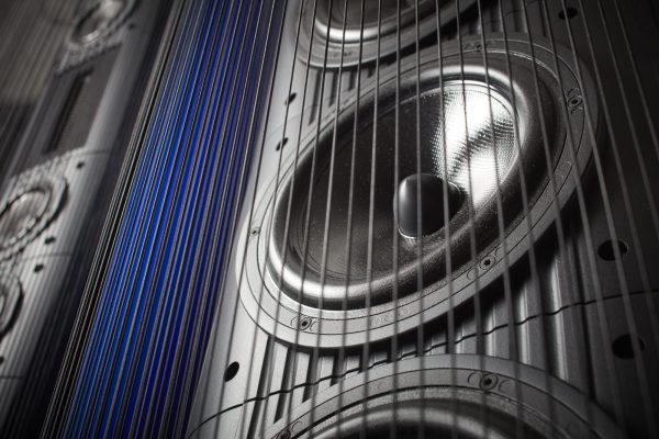 Gryphon Kodo Floorstanding Speakers (pair) - Image 3