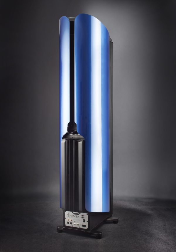 Gryphon Kodo Floorstanding Speakers (pair) - Image 2