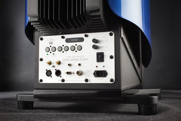 Gryphon Kodo Floorstanding Speakers (pair) - Image 5