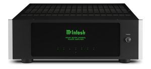 McIntosh MI347 7-Channel Digital Amplifier