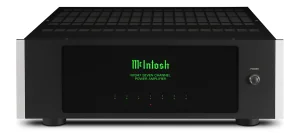 McIntosh MI347 7-Channel Digital Amplifier