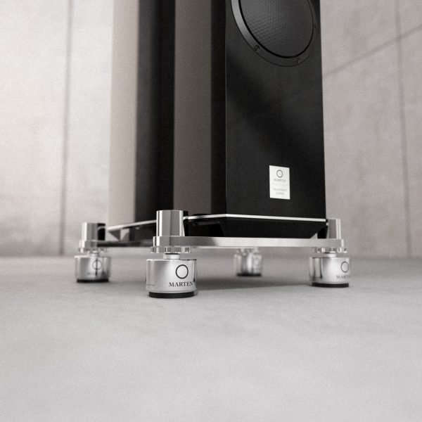Marten -  Mingus Series - Septet - Image 4