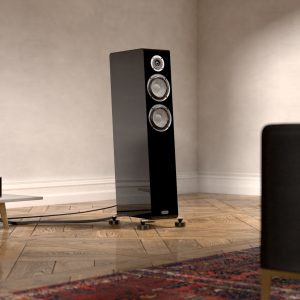 Marten - Oscar Series - Trio